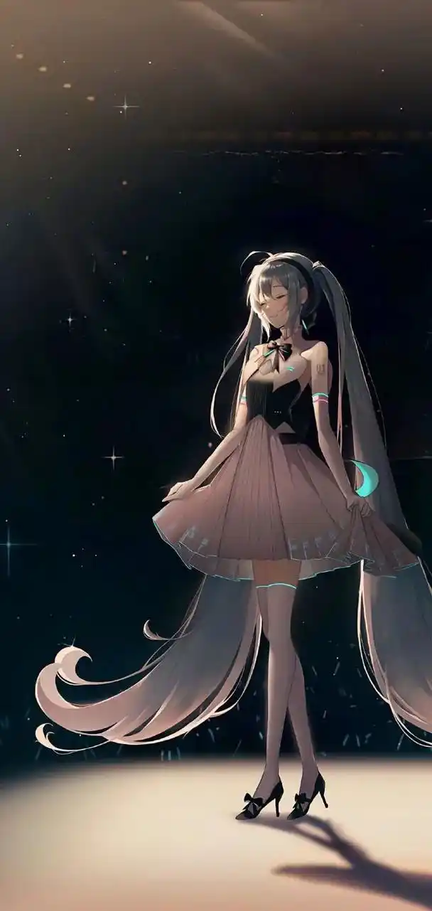 动漫壁纸 #二次元 #动漫老婆 - 抖音