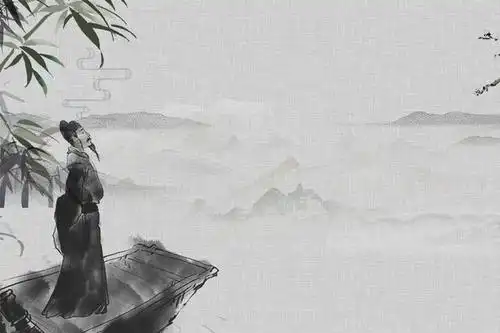 长亭外,古道边,芳草碧连天,那些古代送别的诗词