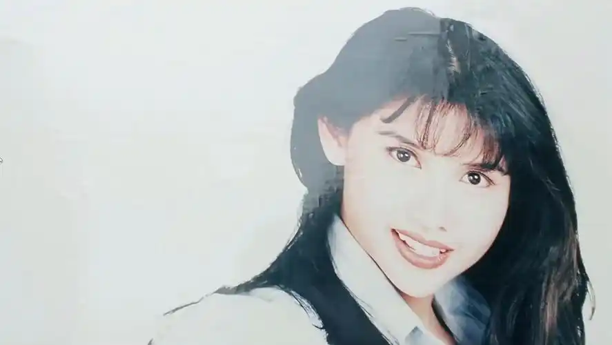 [邱淑贞]童年女神的颜值巅峰