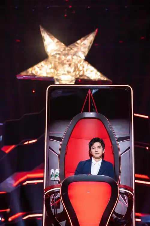 金典2020中国好声音开播收视破2抢人大战四大导师各出奇招