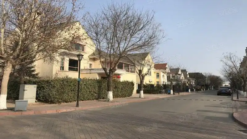 丽高王府(别墅)