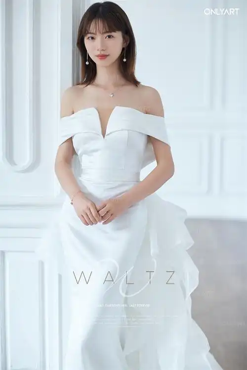 武汉婚纱摄影唯一视觉婚纱摄影