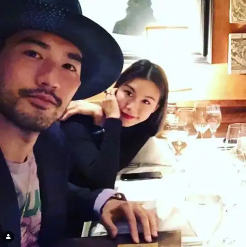 bella接受采访谈高以翔,透露高以翔去世前确实准备要结婚了