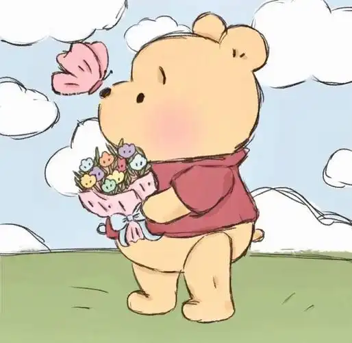 头像微信头像可爱到爆