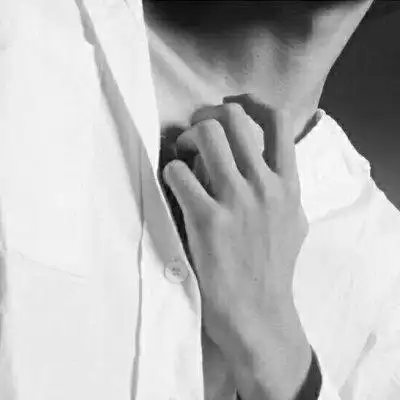 男生锁骨部位图_男生头像_我要个性网