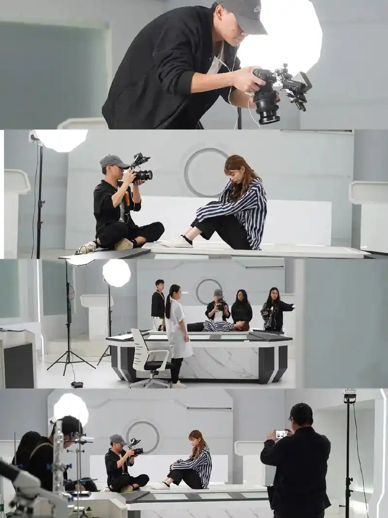 微电影拍摄微电影制作