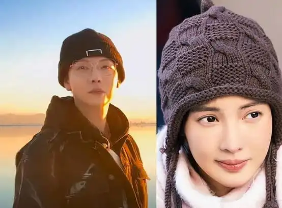 金晨胡夏恋情暗藏巨大秘密,男方家世惊人背景竟是大富豪!