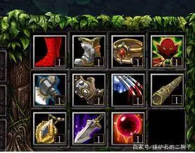 dota装备简介之跳刀