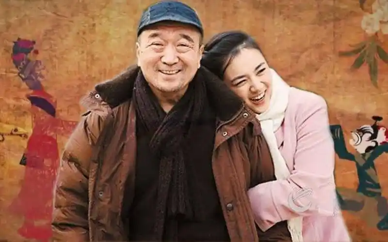 丑角爸爸片头曲片尾曲王晓晨李保田