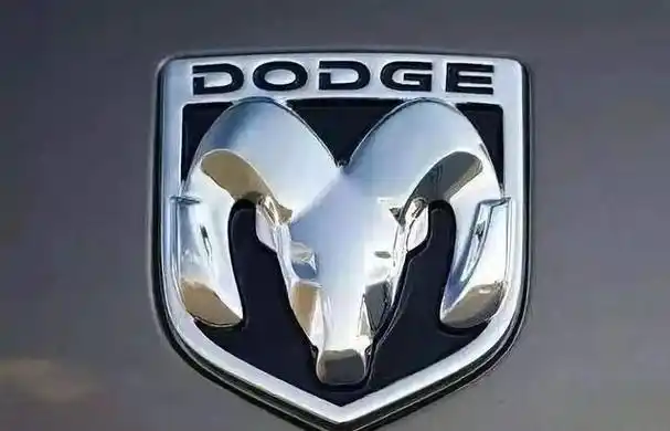 22个 不常见的汽车品牌车标,你能认出多少?