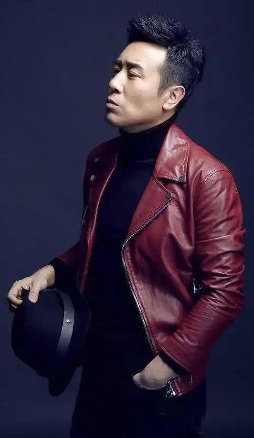 原创一周猛涨的70后男明星孙红雷榜首刘奕君榜眼于和伟探花