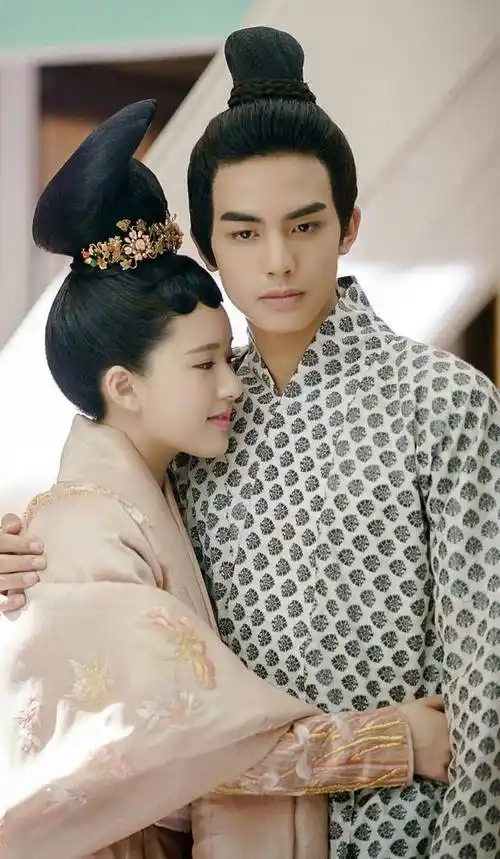 赵露思演的这个角色,心机深沉!和如今大不相同!_丁禹兮_马雪云_反派