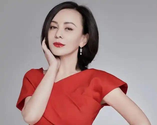 一脸"凶相"的6位女星,个个蛇蝎美人脸,演技惊人却星途坎坷