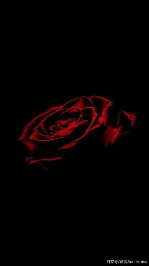 高清 手机 壁纸 屏保 黑色 个性