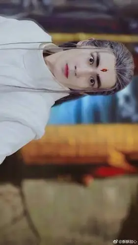 电视剧 镇魂 朱一龙 夜尊 面面 截图 - 高清图片,堆糖,美图壁纸兴趣