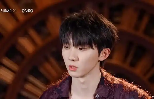 马嘉祺我们的歌要你管舞台预告