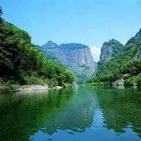 基督徒微信头像图片山水图【点击鼠标右键下载】