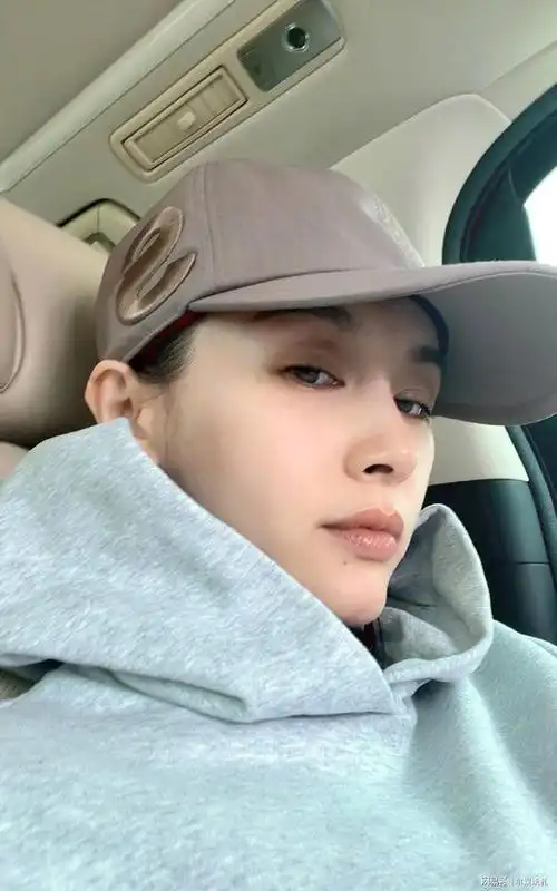 王子文晒自拍暴露富婆身份手提包近三万客厅镜子超六万