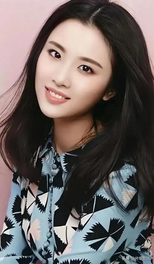 张慧雯高清壁纸三