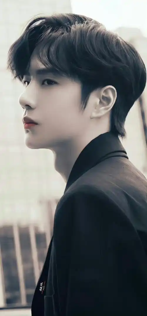 考古王一博##王一博