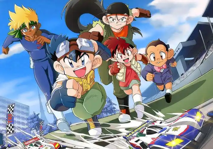 找回童年记忆的15部动漫,你都看过几部?-质信十强榜