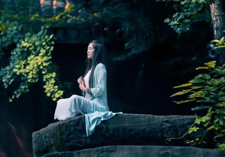 如何知道一个女人的福报走向