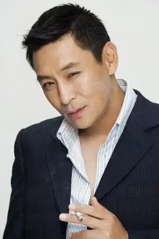 《叶问》片花曝光 蒋恺亮相演绎赤诚革命者