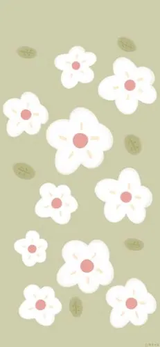 小清新ins/油画插画/锁屏壁纸/小熊动物/简约壁纸/文字壁纸/卡通情侣