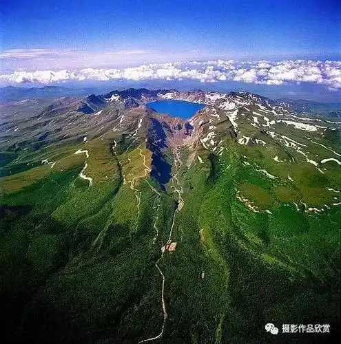 著名摄影家作品欣赏