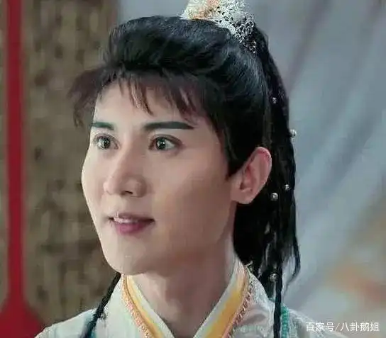 古装男角色最难驾驭发型排名