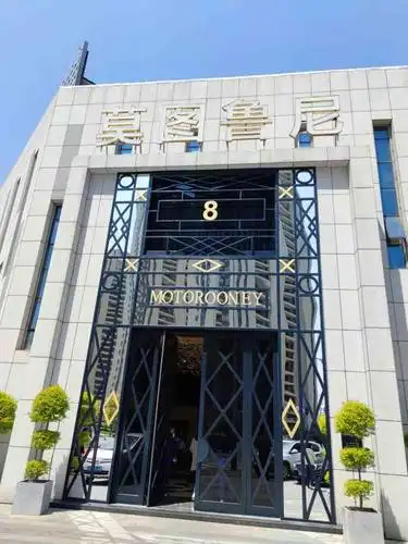 这家一直在别人口中的店今天终于能来了,主要是有钱的朋友请客