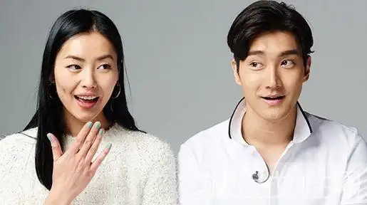 刘雯默认与崔始源恋情疑假戏真做