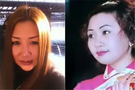 【图】郭德纲妻子王惠照片 大力支持丈夫