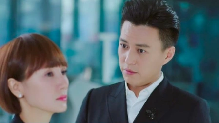 我的前半生为什么唐晶对贺涵患得患失罗子君却想到他就安心