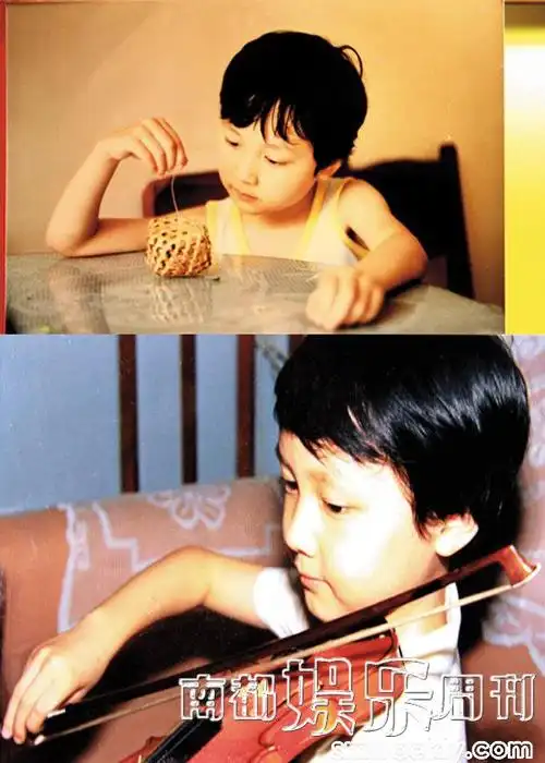 1978年出生)口述_冯绍峰 整理/采写_张燕我崇拜的英雄啊,最小时候是