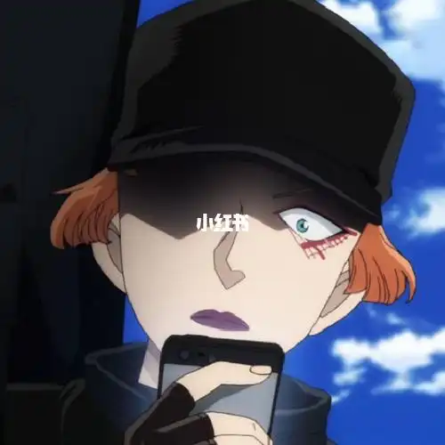 震惊基安蒂出任务时收到信息竟然是