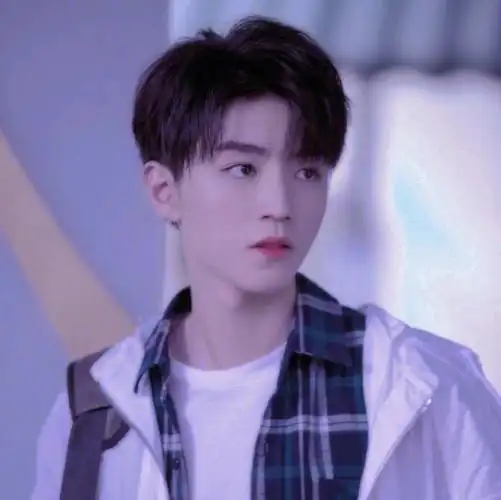 tfboys的绝美头像合集