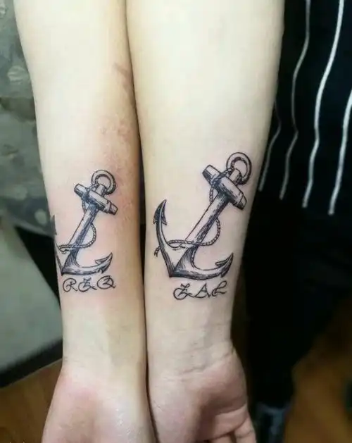 甘肃省定西市纹身师杨浩城的纹身作品集