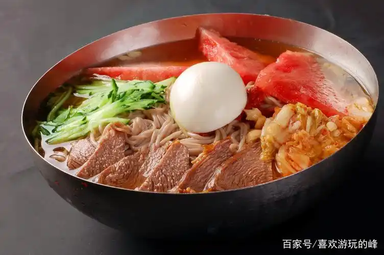 分享花样美食:每天花样新吃法,冬天吃着很暖的六道主食