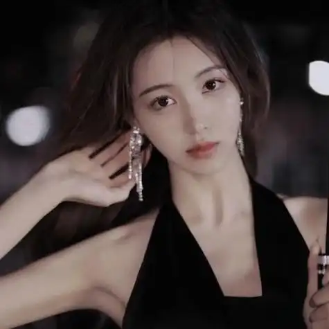 女生头像简约温柔美丽气质高级感的女生头像女生头像干净简约高级小众