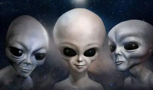 宇宙中存在外星文明吗?科学家猜测,外星人或有两种方式寻找地球