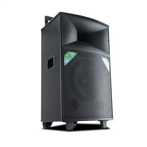 索爱t26广场舞音响户外拉杆音响手提音箱便携式移动电瓶蓝牙音响