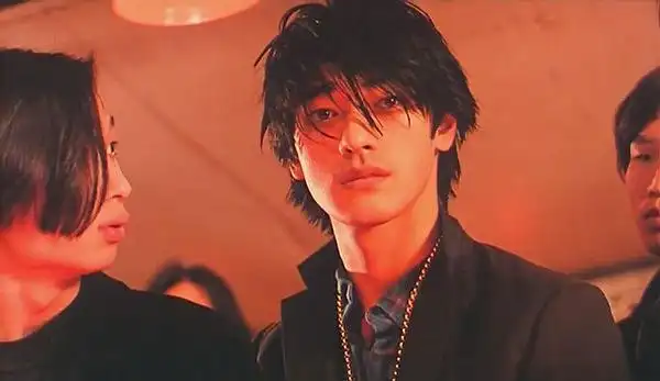 《两个只能活一个》如此可人