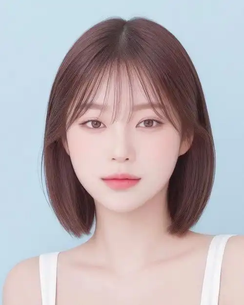 女发之美,永恒的经典,时尚波波头|发型|妆容|脸型|圆脸|复古_网易订阅