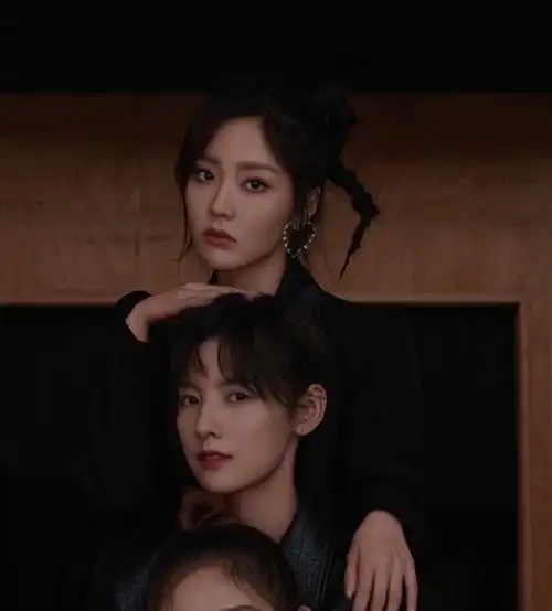 周末安利 赵粤王艺瑾神仙友情