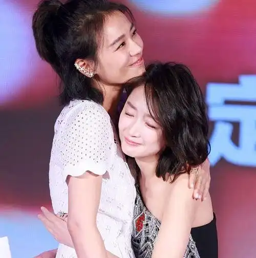 原创官宣了?马思纯晒出与小鲜肉合照,男方帅气十足不输欧豪