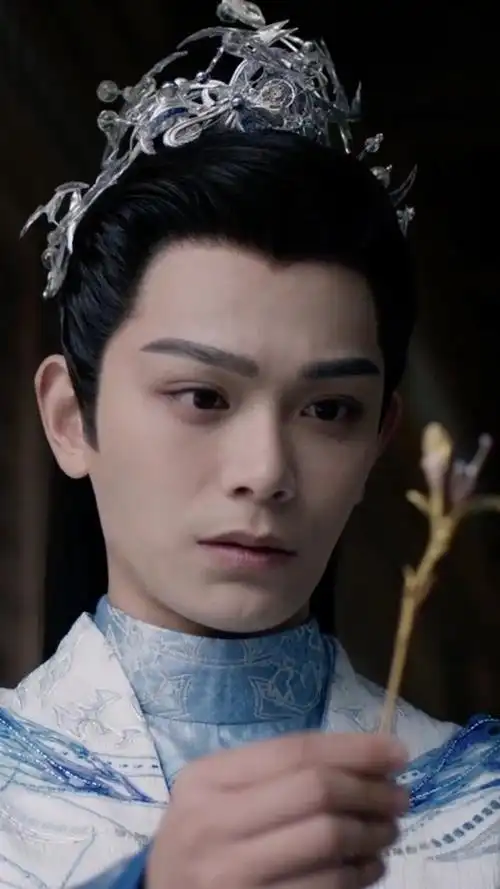 丁禹兮七时吉祥一生还是太短暂了呜呜呜初空啊