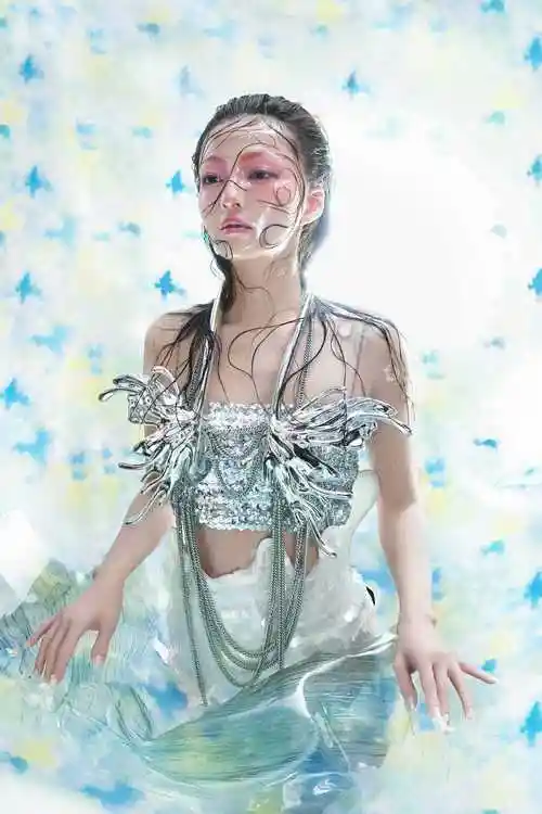 张韶涵 2024「张韶涵」世界巡演正式官宣启动!