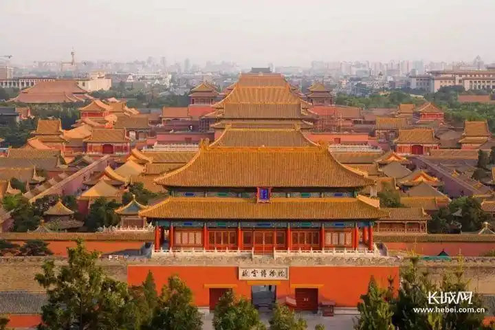 3月18号!故宫"看门人"单霁翔来石家庄开讲