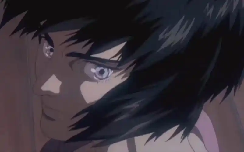 二十年前的老番推荐:〖攻壳机动队〗1995